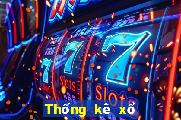 Thống kê xổ số kon tum thứ hai