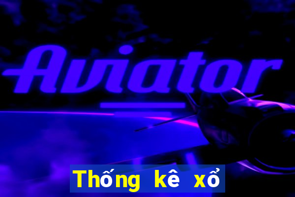 Thống kê xổ số kon tum thứ hai