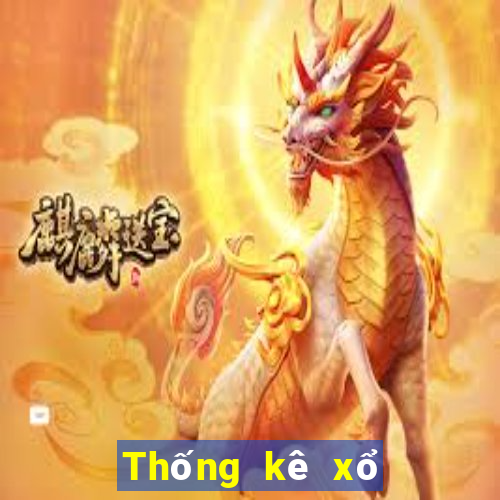 Thống kê xổ số kon tum thứ hai