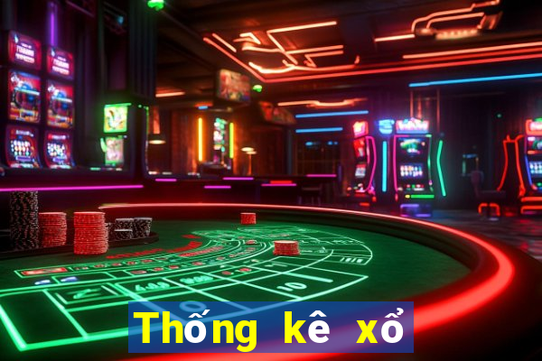 Thống kê xổ số kon tum thứ hai