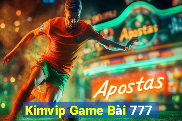 Kimvip Game Bài 777