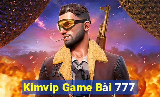 Kimvip Game Bài 777