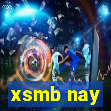 xsmb nay