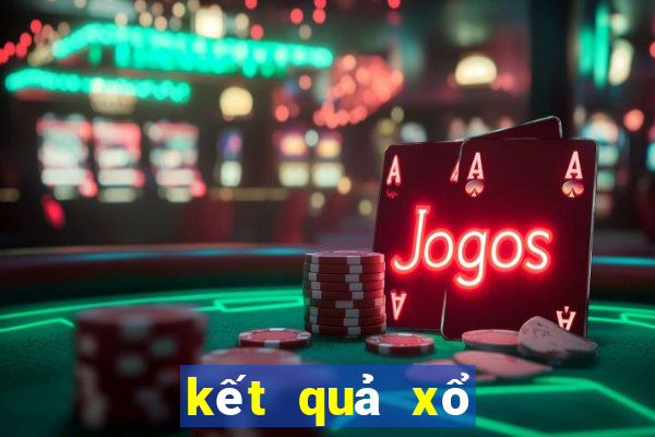 kết quả xổ số đài đà lạt hôm nay