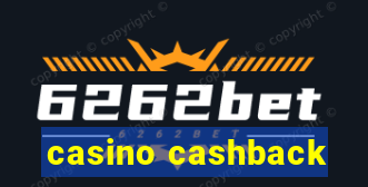 casino cashback