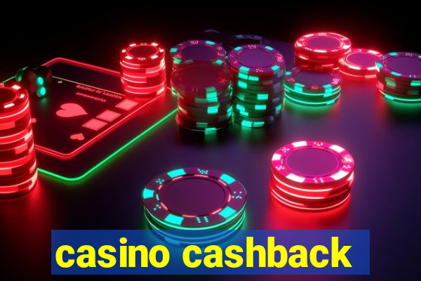 casino cashback