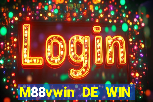 M88vwin DE WIN vwin trang web