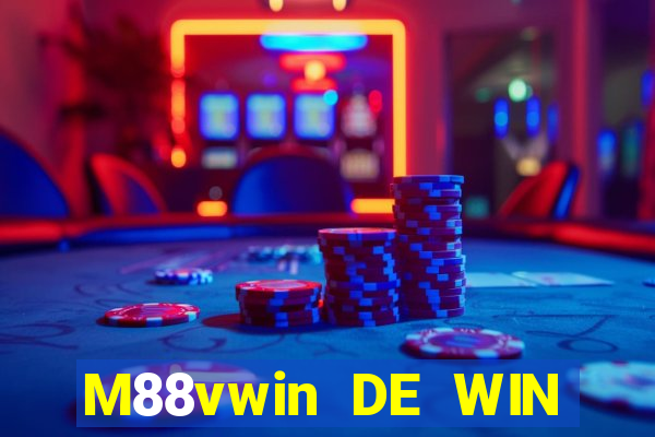 M88vwin DE WIN vwin trang web