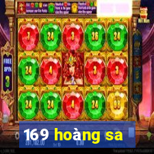 169 hoàng sa