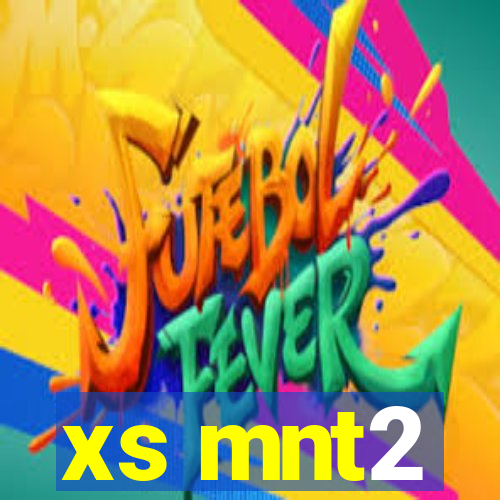 xs mnt2