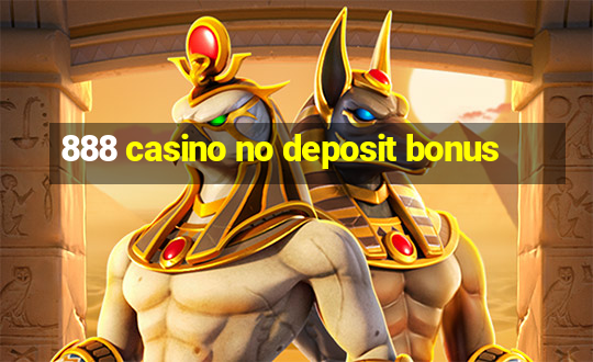 888 casino no deposit bonus