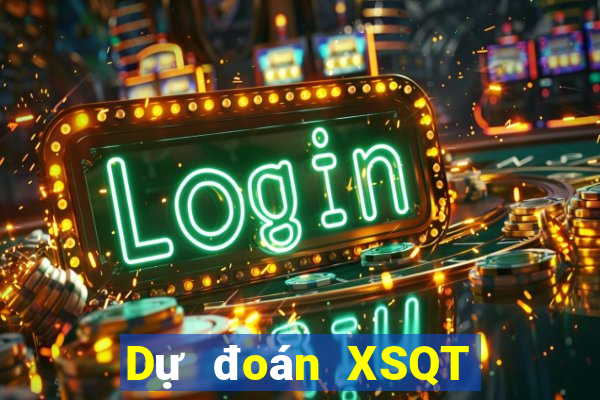 Dự đoán XSQT ngày 26