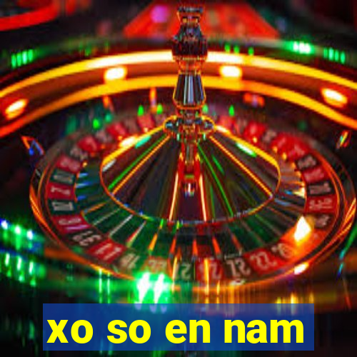 xo so en nam