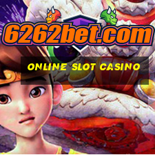 online slot casino