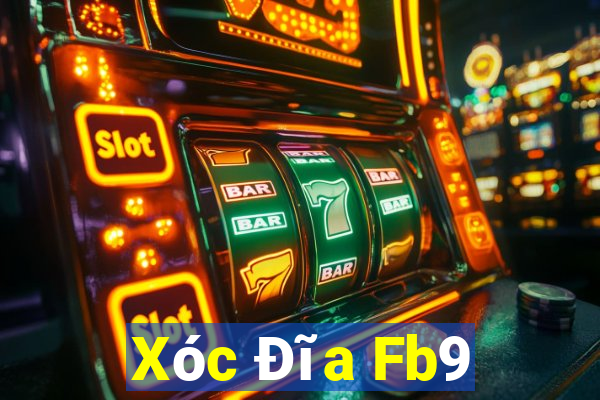 Xóc Đĩa Fb9