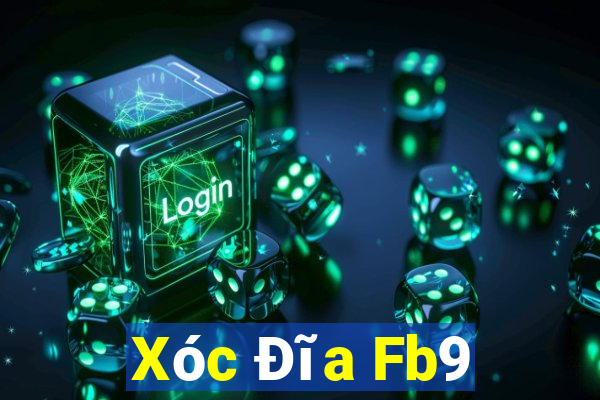 Xóc Đĩa Fb9