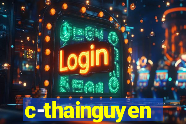 c-thainguyen