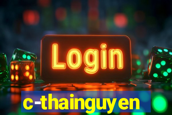 c-thainguyen