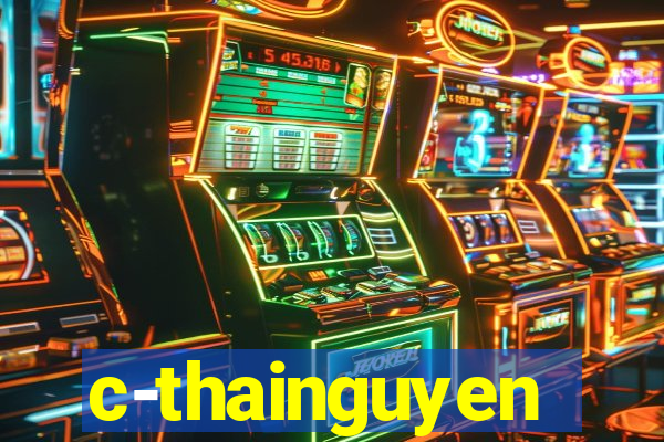 c-thainguyen