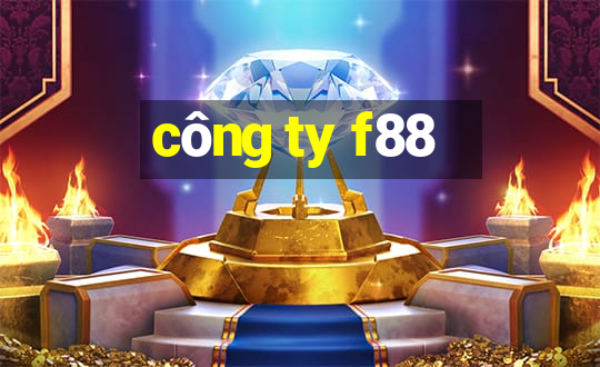 công ty f88