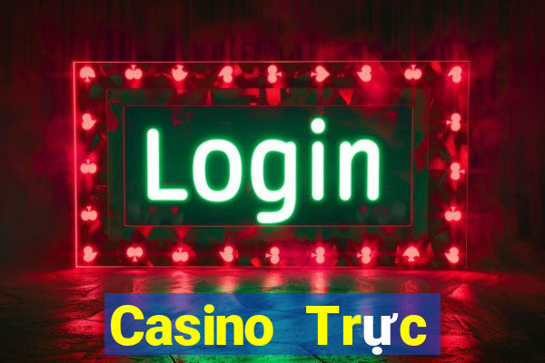 Casino Trực tiếp 79sodo