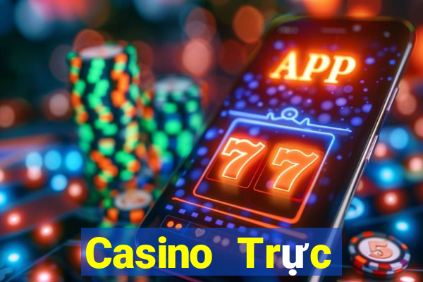 Casino Trực tiếp 79sodo