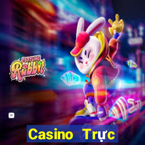 Casino Trực tiếp 79sodo