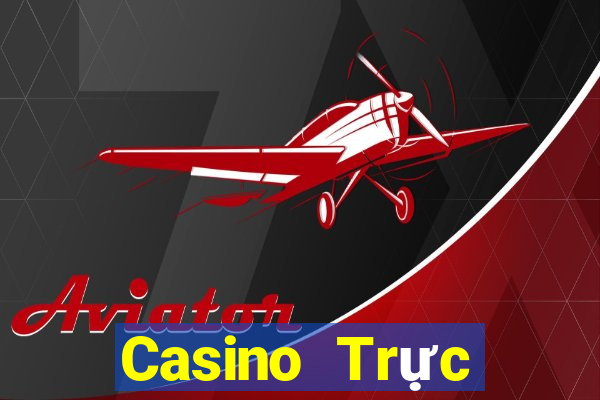 Casino Trực tiếp 79sodo