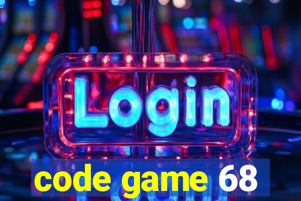 code game 68