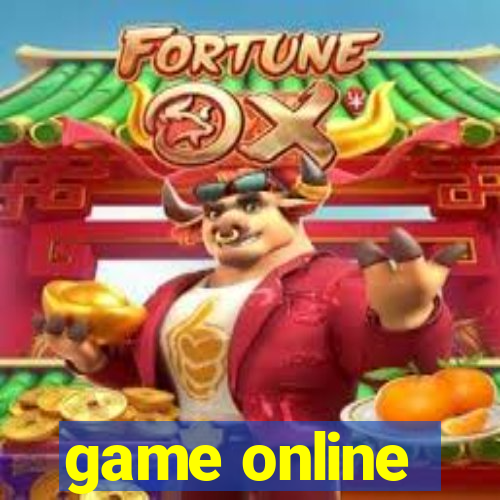 game online