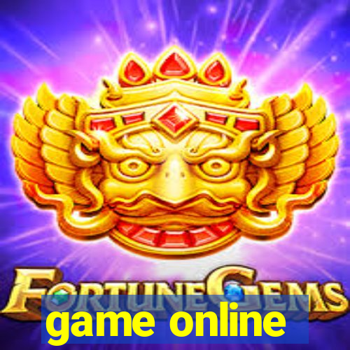 game online