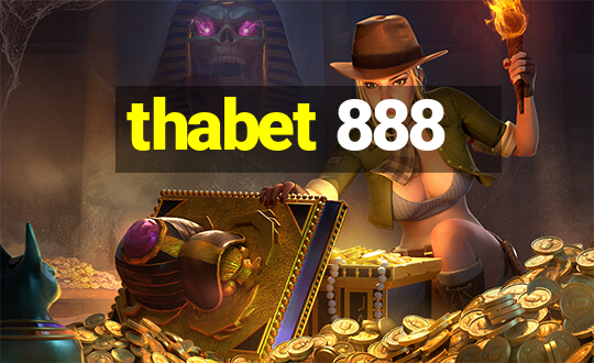 thabet 888