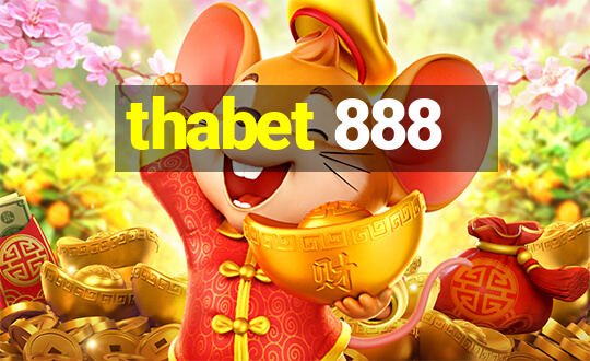 thabet 888