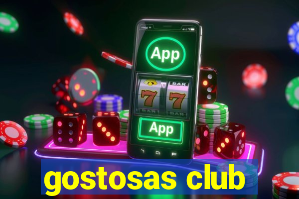 gostosas club