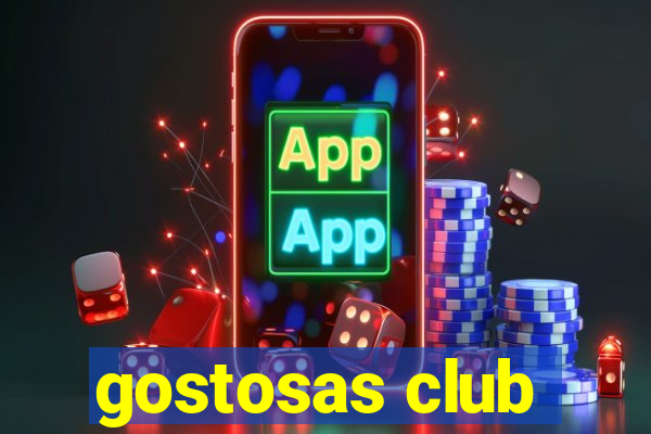 gostosas club