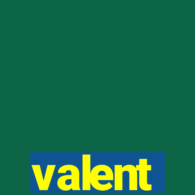 valent