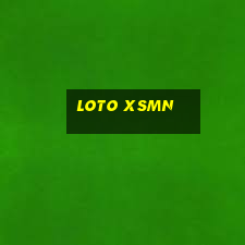 loto xsmn