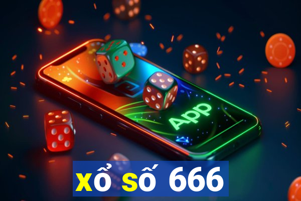 xo so 666