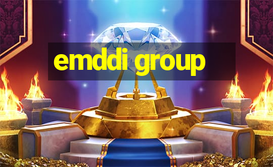 emddi group