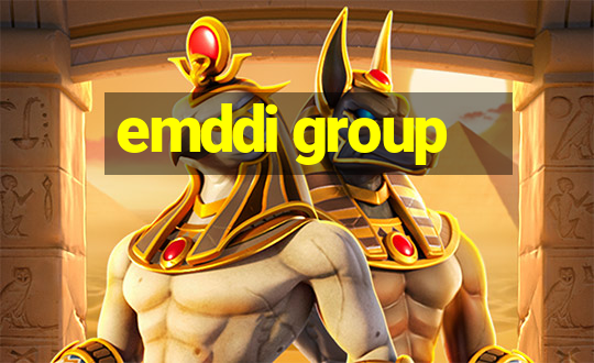 emddi group