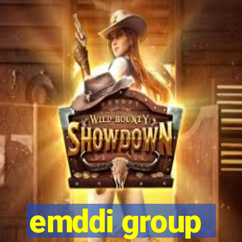 emddi group