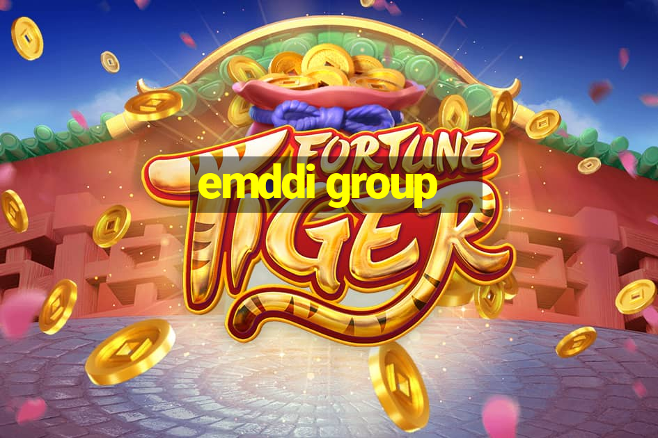 emddi group