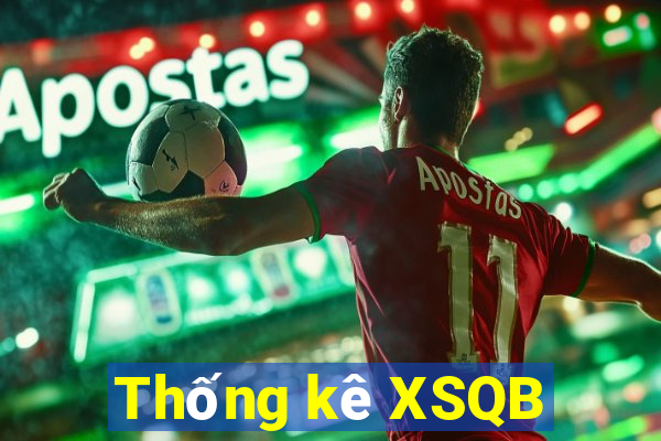 Thống kê XSQB