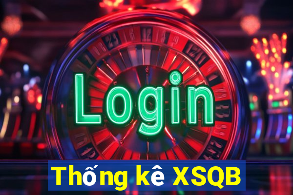 Thống kê XSQB