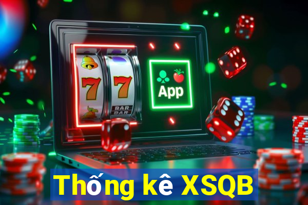 Thống kê XSQB