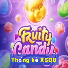 Thống kê XSQB