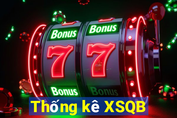 Thống kê XSQB