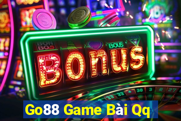 Go88 Game Bài Qq