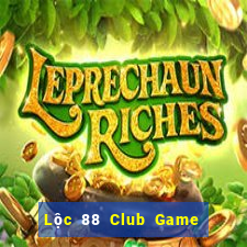 Lộc 88 Club Game Bài Lá