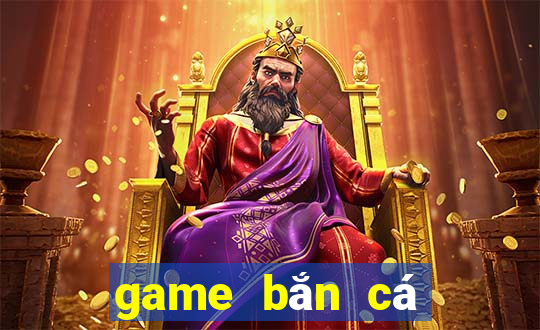 game bắn cá trên facebook